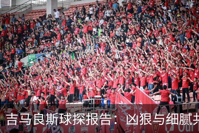 吉马良斯球探报告：凶狠与细腻共存，阿森纳这7500万花的太值