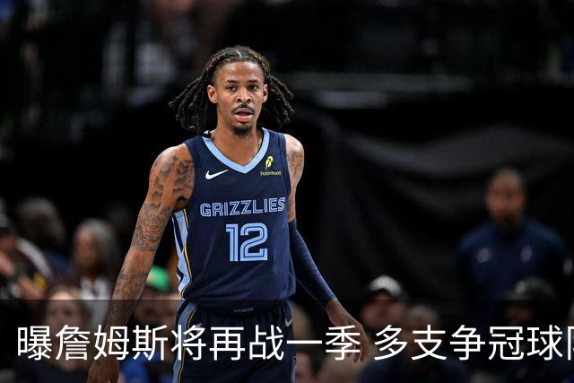 曝詹姆斯将再战一季 多支争冠球队想追求他