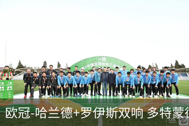 欧冠-哈兰德+罗伊斯双响 多特蒙德5-0大胜进欧联