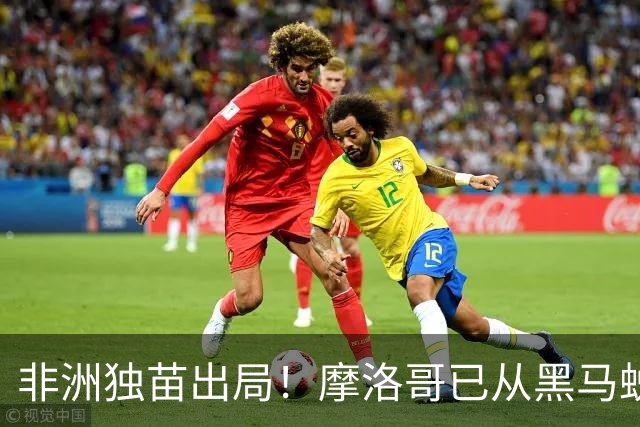 非洲独苗出局！摩洛哥已从黑马蜕变为劲旅 四年后主场见